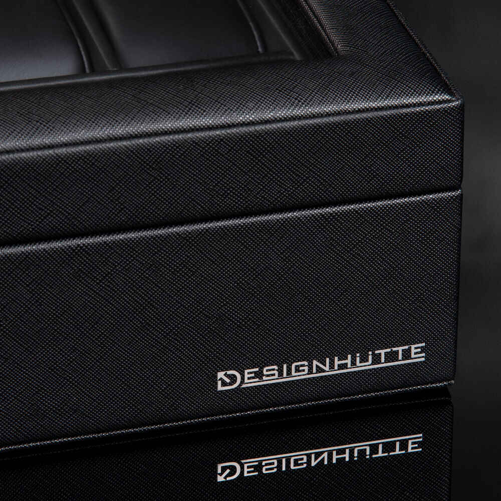 Designhütte Uhrenbox Aturo 12