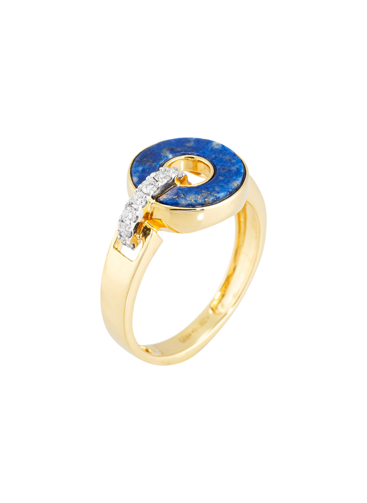 Ponte Vecchio Gioielli Promesse Ring Ponte Vecchio Gioielli Promesse Ring