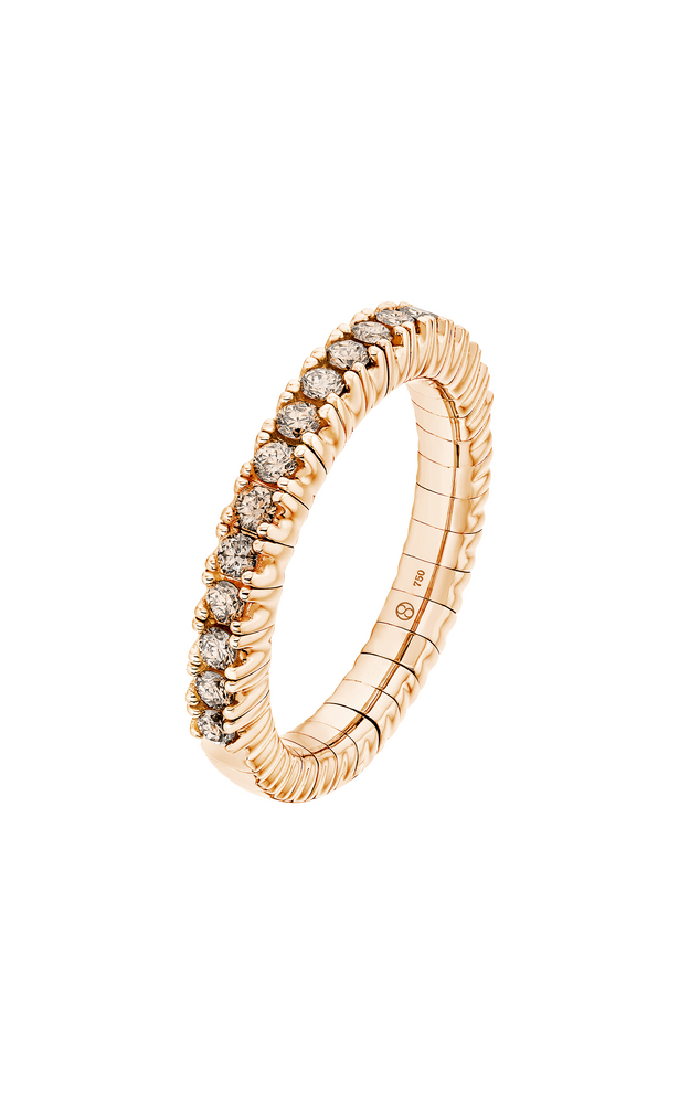 Brogle Classic eternity ring flexible Brogle Classic eternity ring flexible