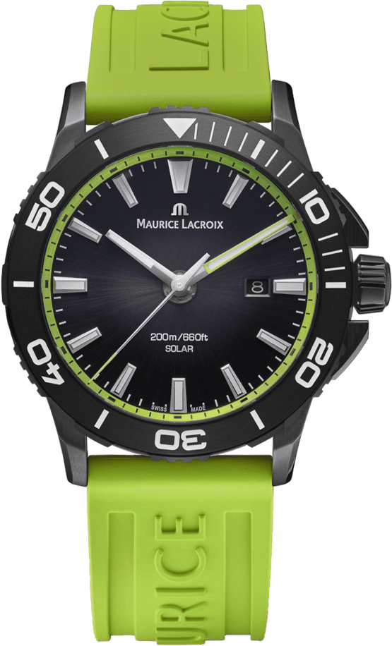 Pontos S Solar 42mm