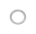 Brogle Classic eternity ring flexible