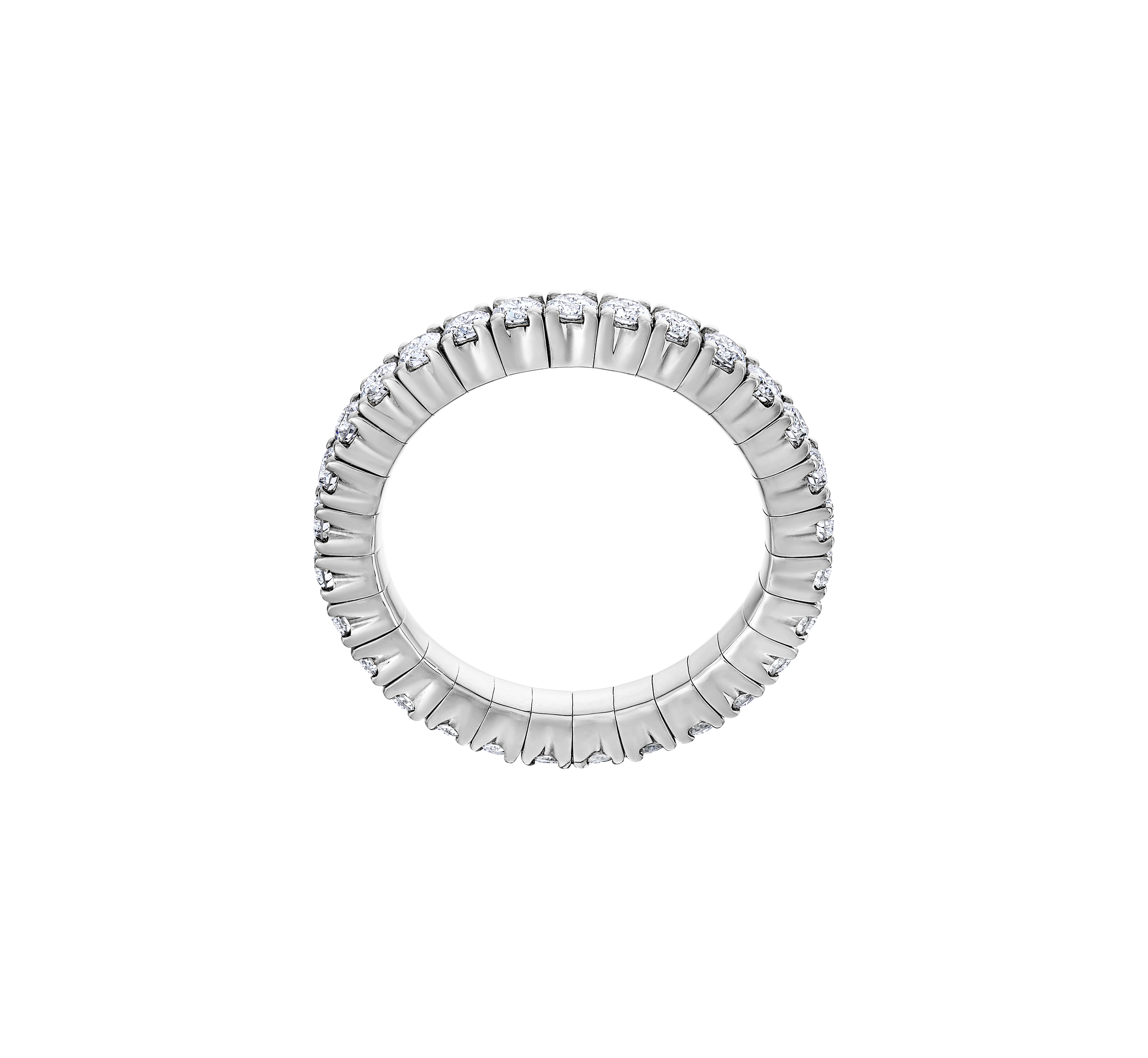 Brogle Classic Memoirering flexibel Brogle Classic Memoirering flexibel