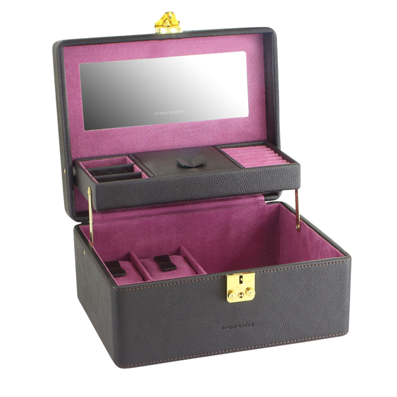 Friedrich Schmuckkoffer Ascot Friedrich Schmuckkoffer Ascot