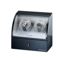 Designhütte Watch winder Basel 2 LCD Designhütte Watch winder Basel 2 LCD
