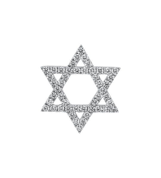 Brogle Selection Diamantanhänger Brogle Selection Diamantanhänger
