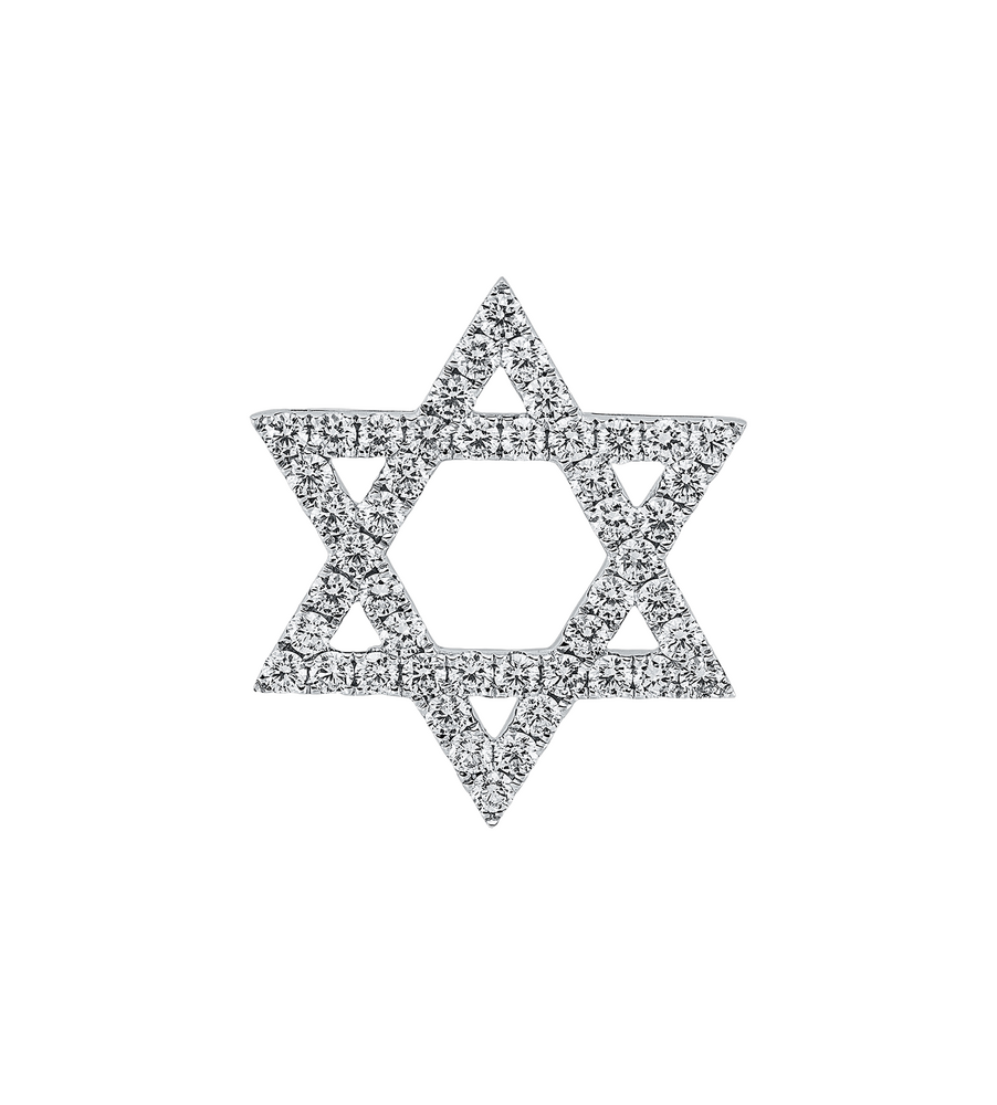 Brogle Selection Diamantanhänger Brogle Selection Diamantanhänger