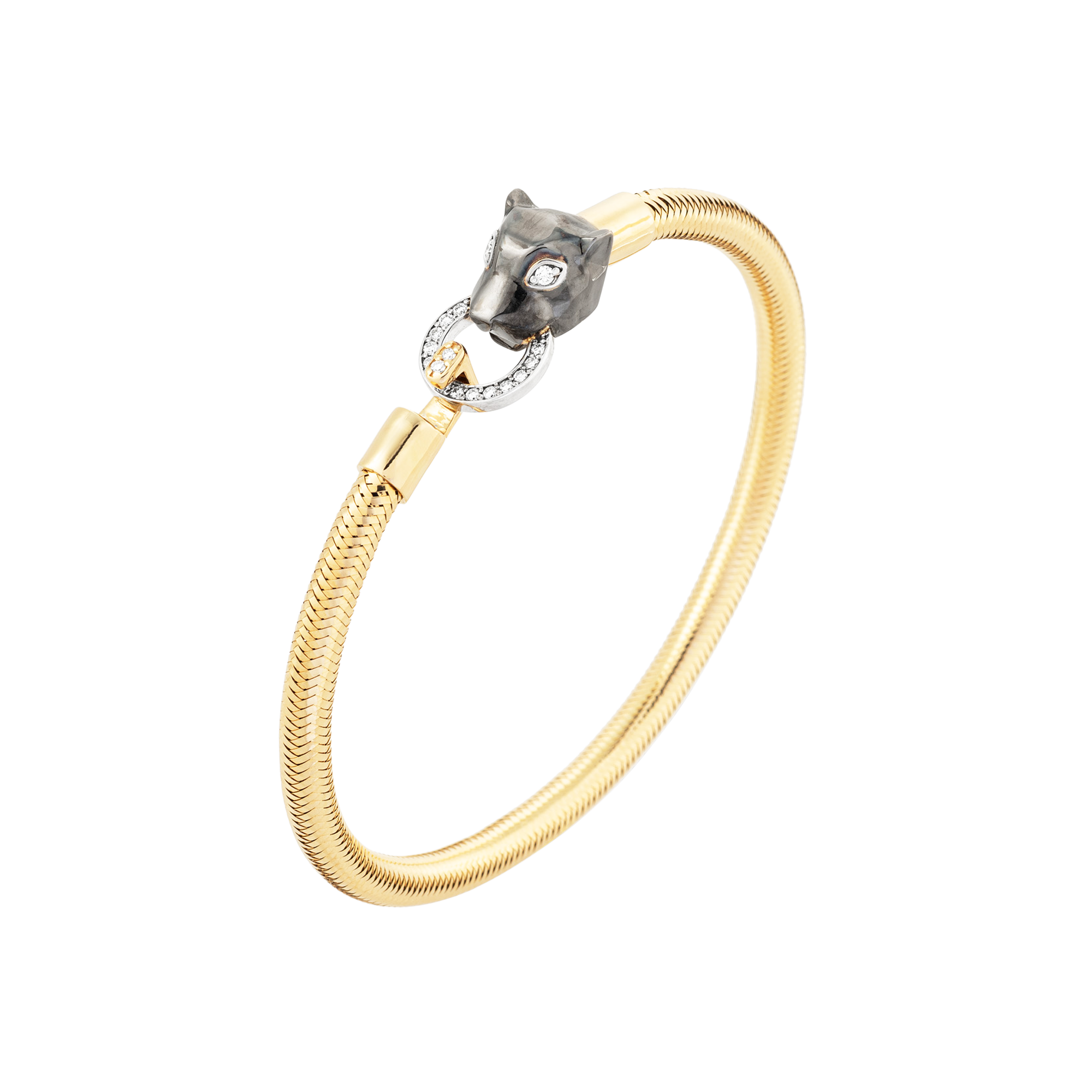 Ponte Vecchio Gioielli Nobile bangle