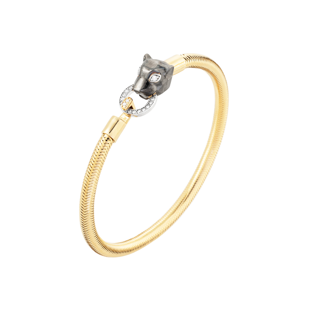 Ponte Vecchio Gioielli Nobile bangle