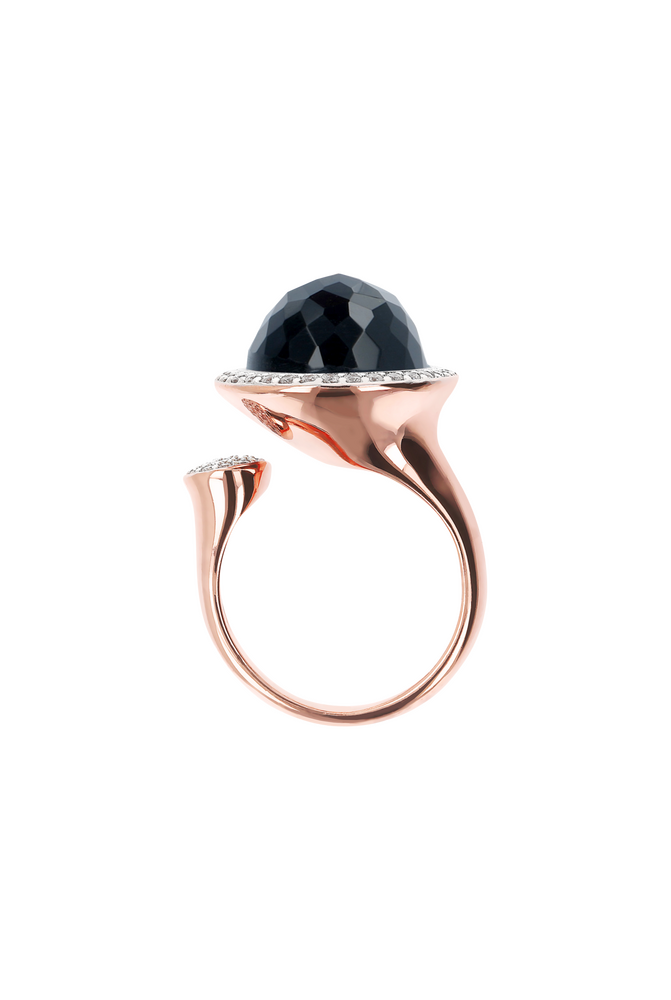 Bronzallure Preziosa Ring