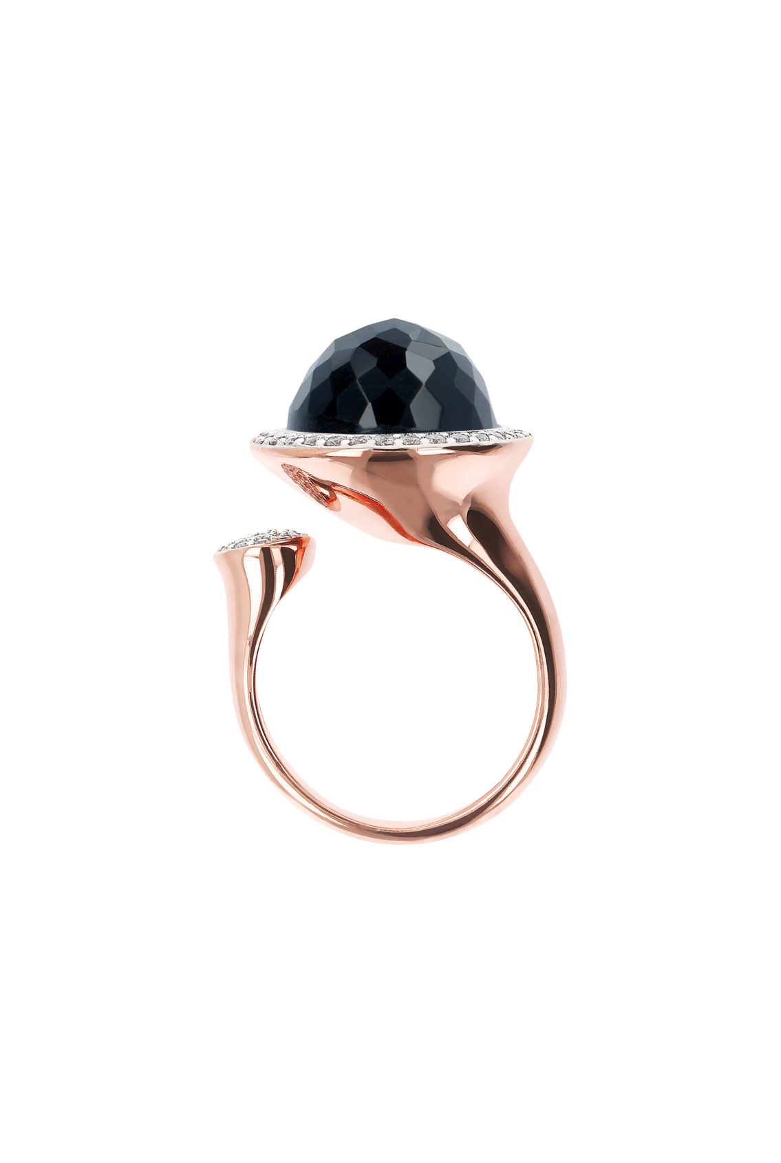 Bronzallure Preziosa Ring Bronzallure Preziosa Ring