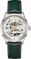 Hamilton Jazzmaster Skeleton Automatic 40mm