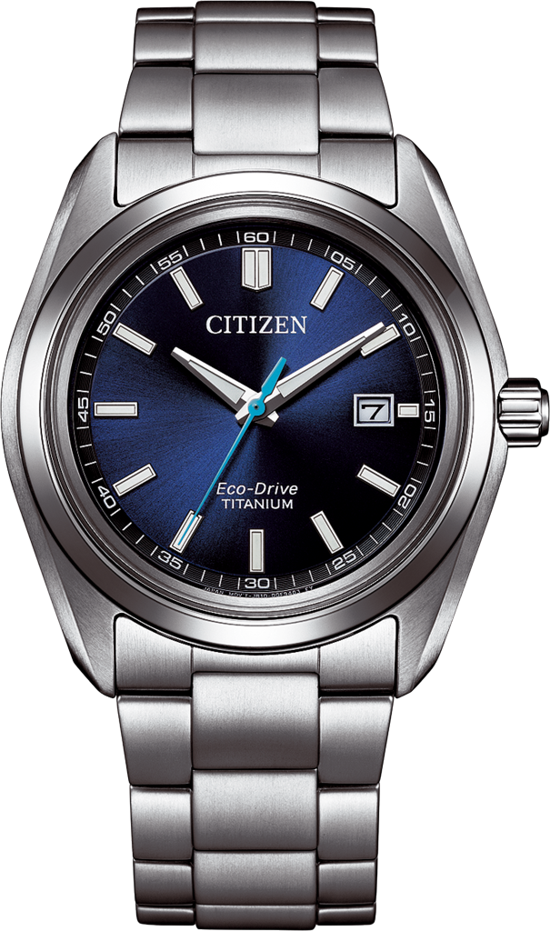 Citizen Super Titanium Eco-Drive 40mm Citizen Super Titanium Eco-Drive 40mm