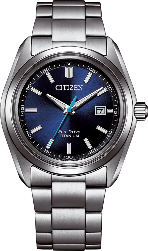 Citizen Super Titanium Eco-Drive 40mm Citizen Super Titanium Eco-Drive 40mm