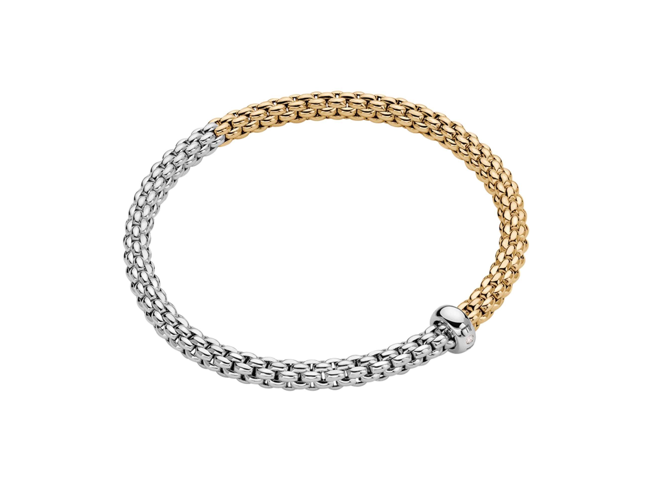 Fope Solo Flex'it Bracelet Fope Solo Flex'it Bracelet