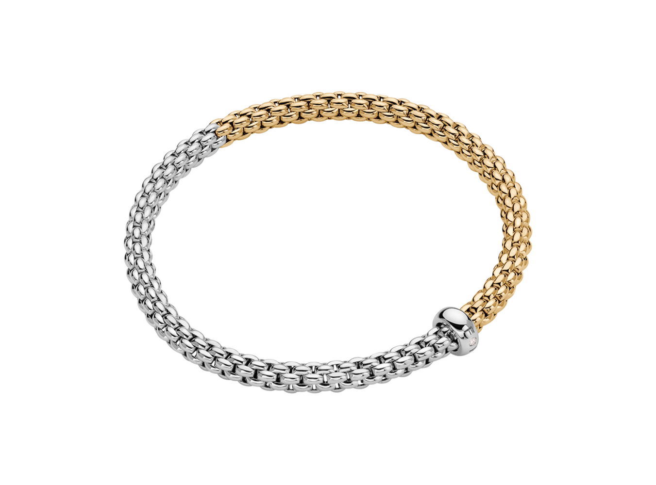 Fope Solo Flex'it Bracelet Fope Solo Flex'it Bracelet