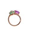 Bronzallure Felicia ring Bronzallure Felicia ring