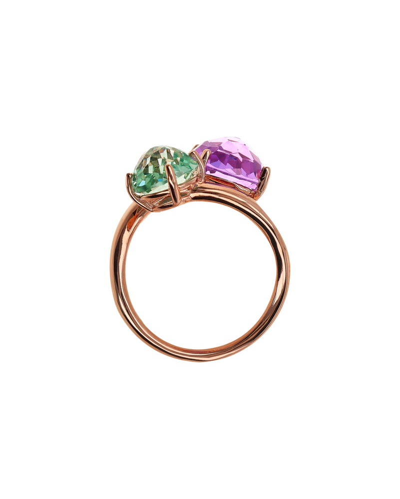 Bronzallure Felicia ring Bronzallure Felicia ring