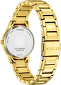 Citizen Elegant Eco-Drive 29mm