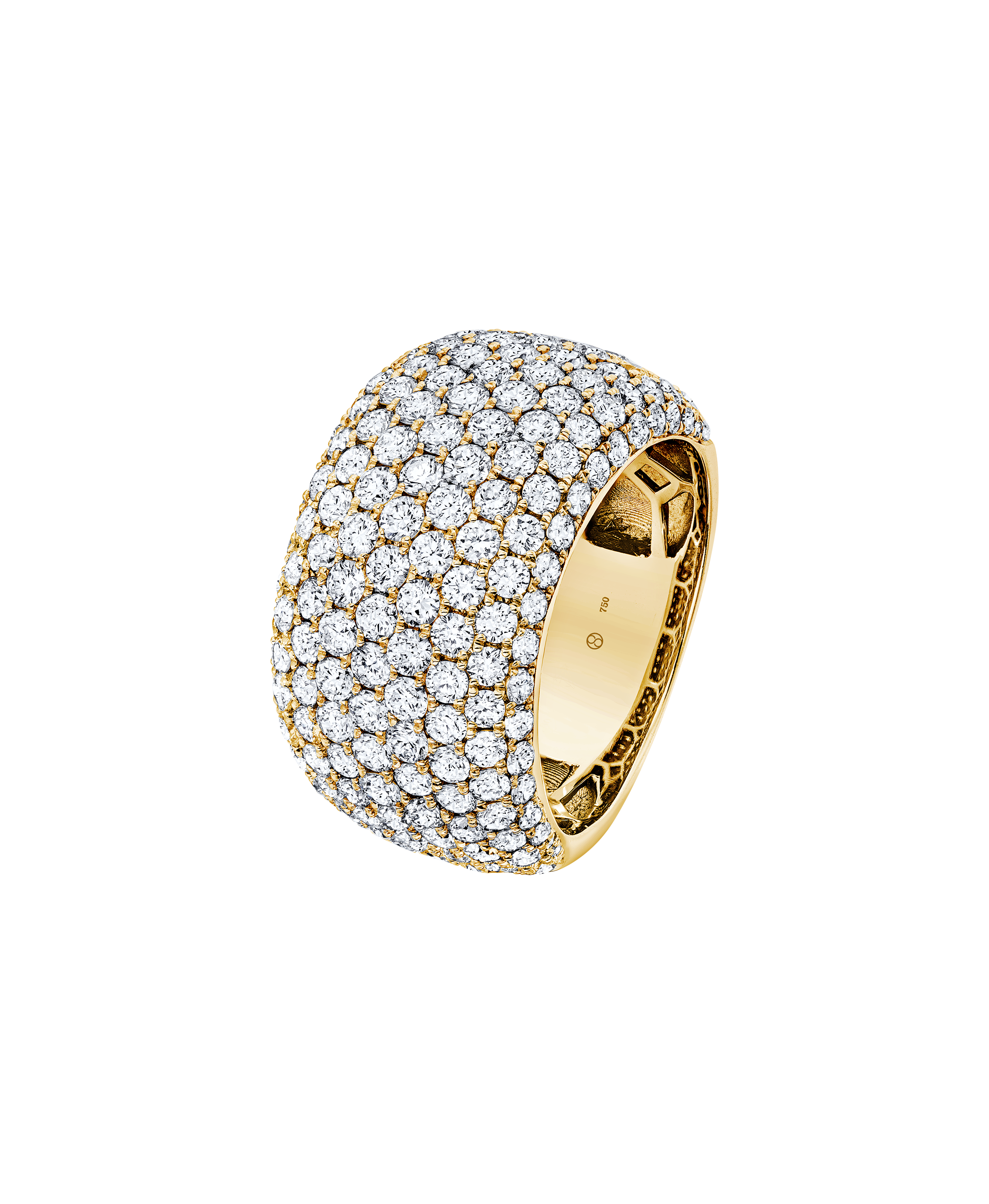 Brogle Selection diamond ring Brogle Selection diamond ring