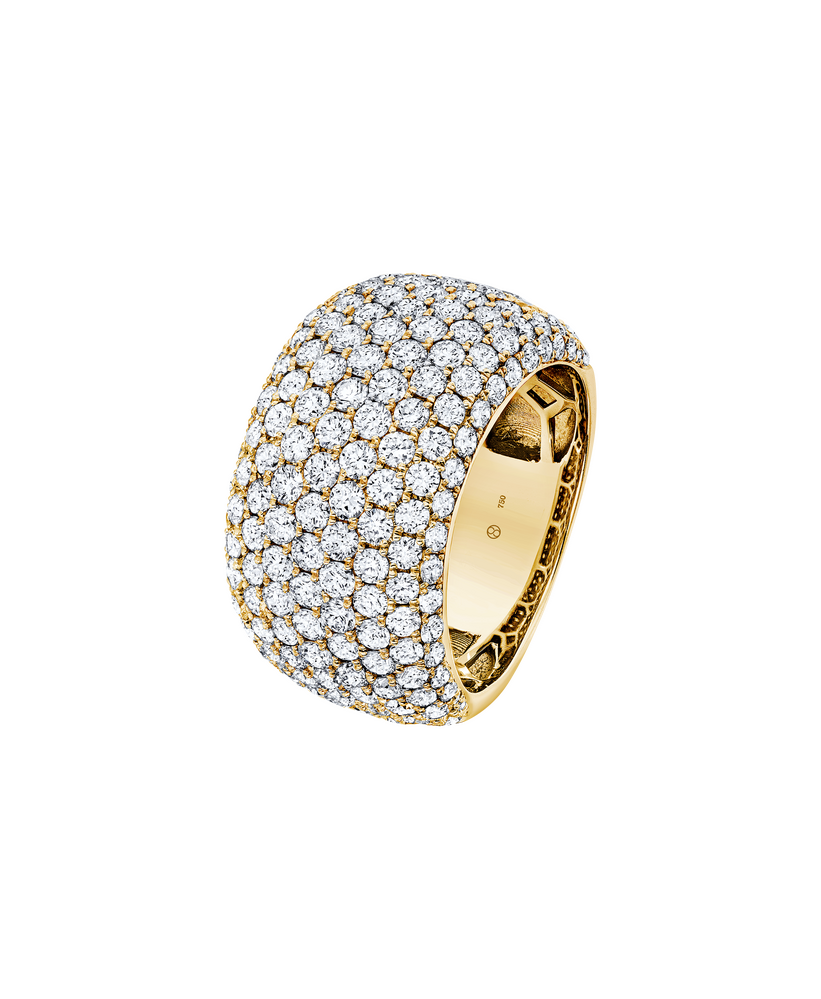 Brogle Selection diamond ring Brogle Selection diamond ring