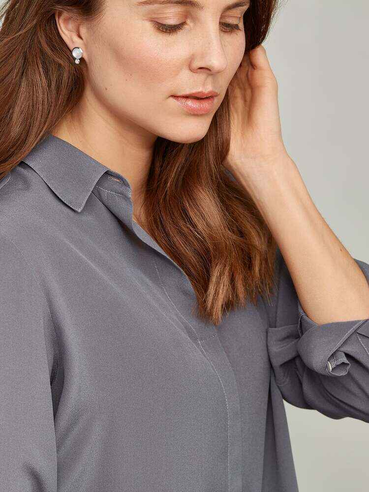 Tamara Comolli Bouton earrings