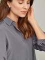 Tamara Comolli Bouton earrings