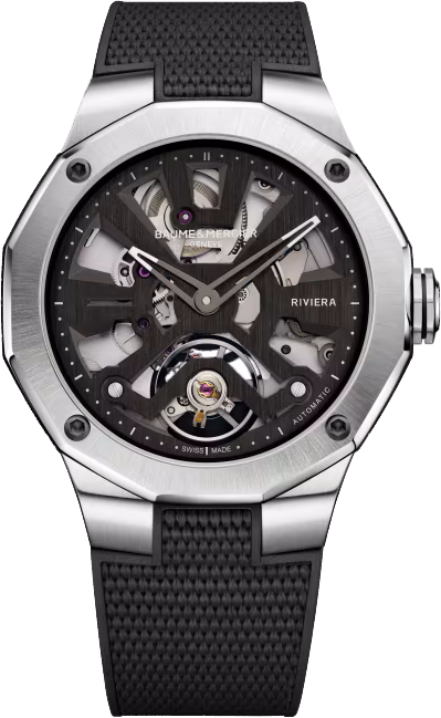 Baume & Mercier Riviera Automatik 42mm Baume & Mercier Riviera Automatik 42mm
