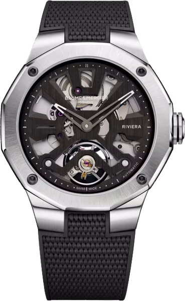 Baume & Mercier Riviera Automatik 42mm Baume & Mercier Riviera Automatik 42mm