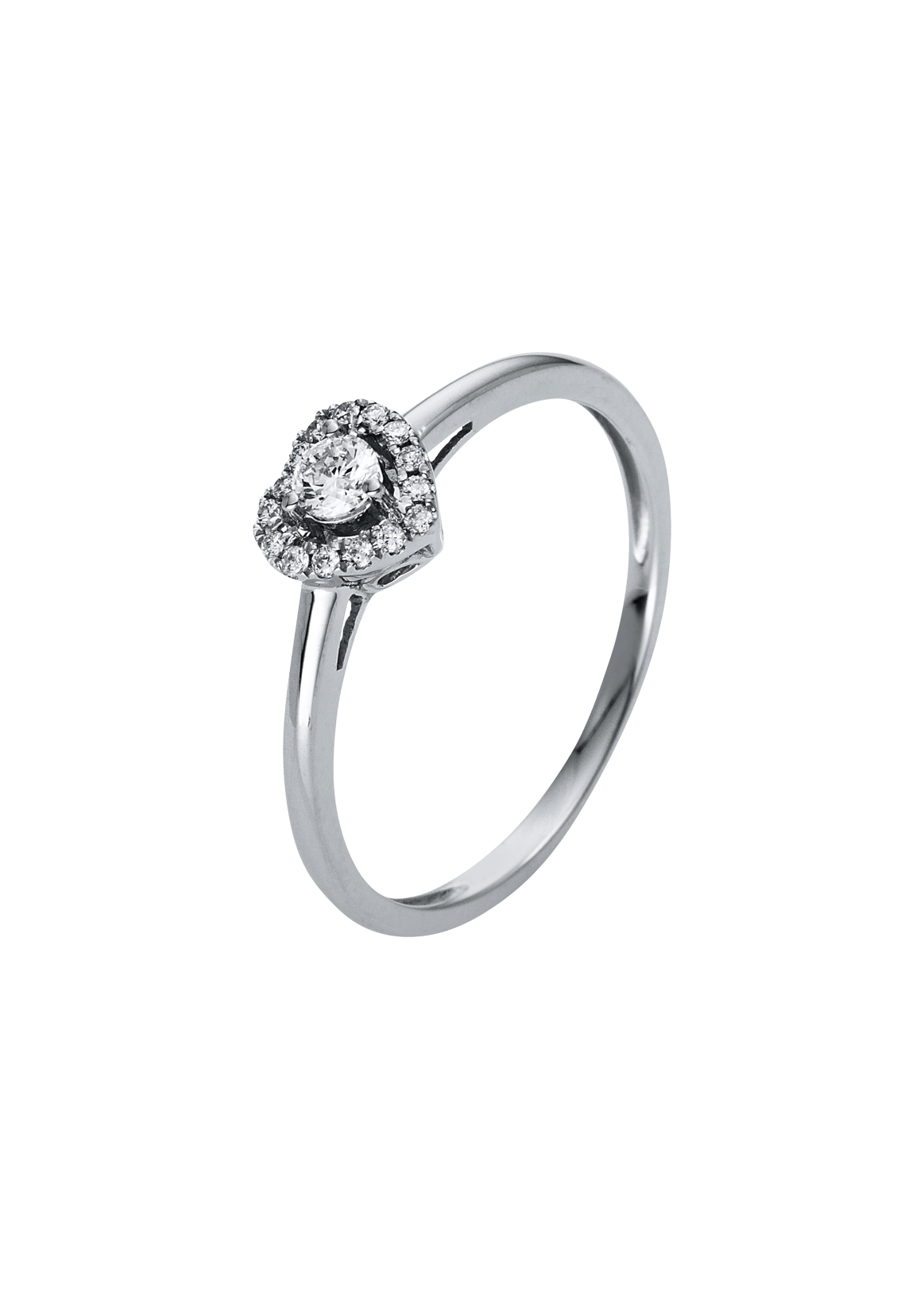 Brogle Classic Diamantring Brogle Classic Diamantring
