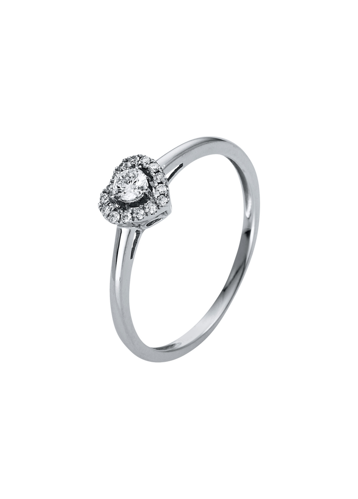 Brogle Classic Diamantring Brogle Classic Diamantring