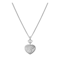 Chopard Happy Hearts Necklace with Pendant