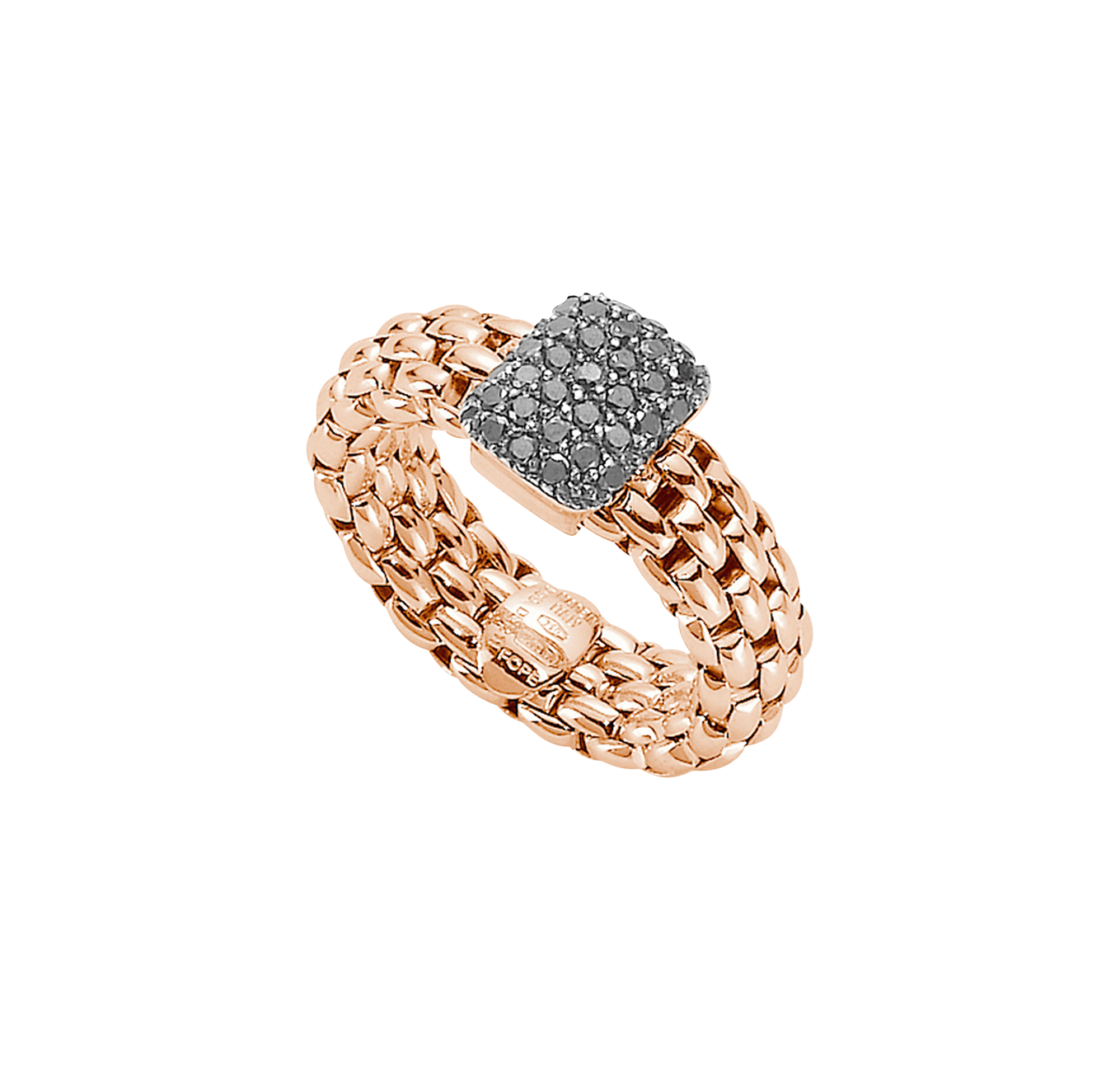 Fope Vendôme Flex'it Ring Fope Vendôme Flex'it Ring