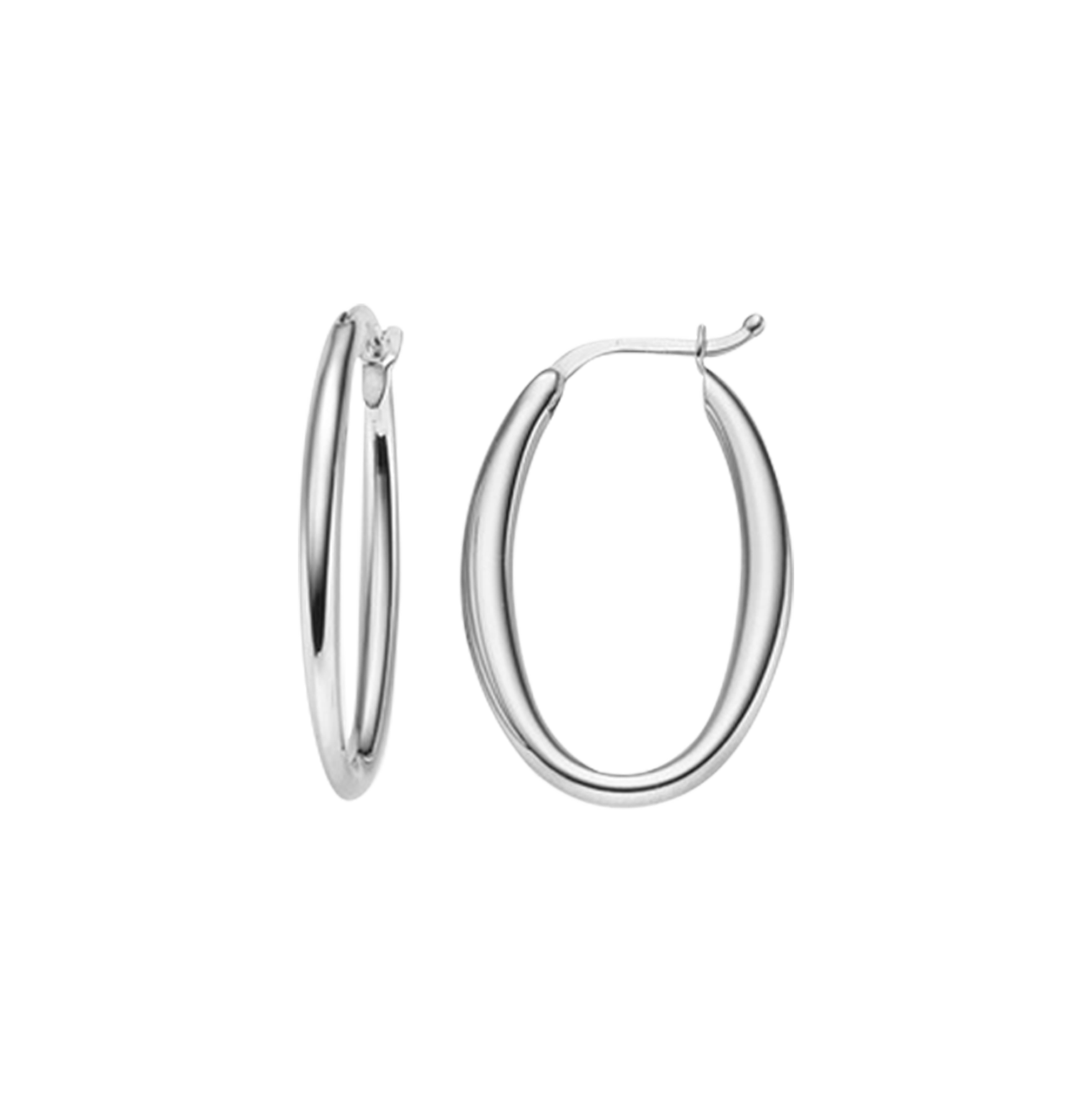 Brogle Classic Goldcreolen Brogle Classic Goldcreolen