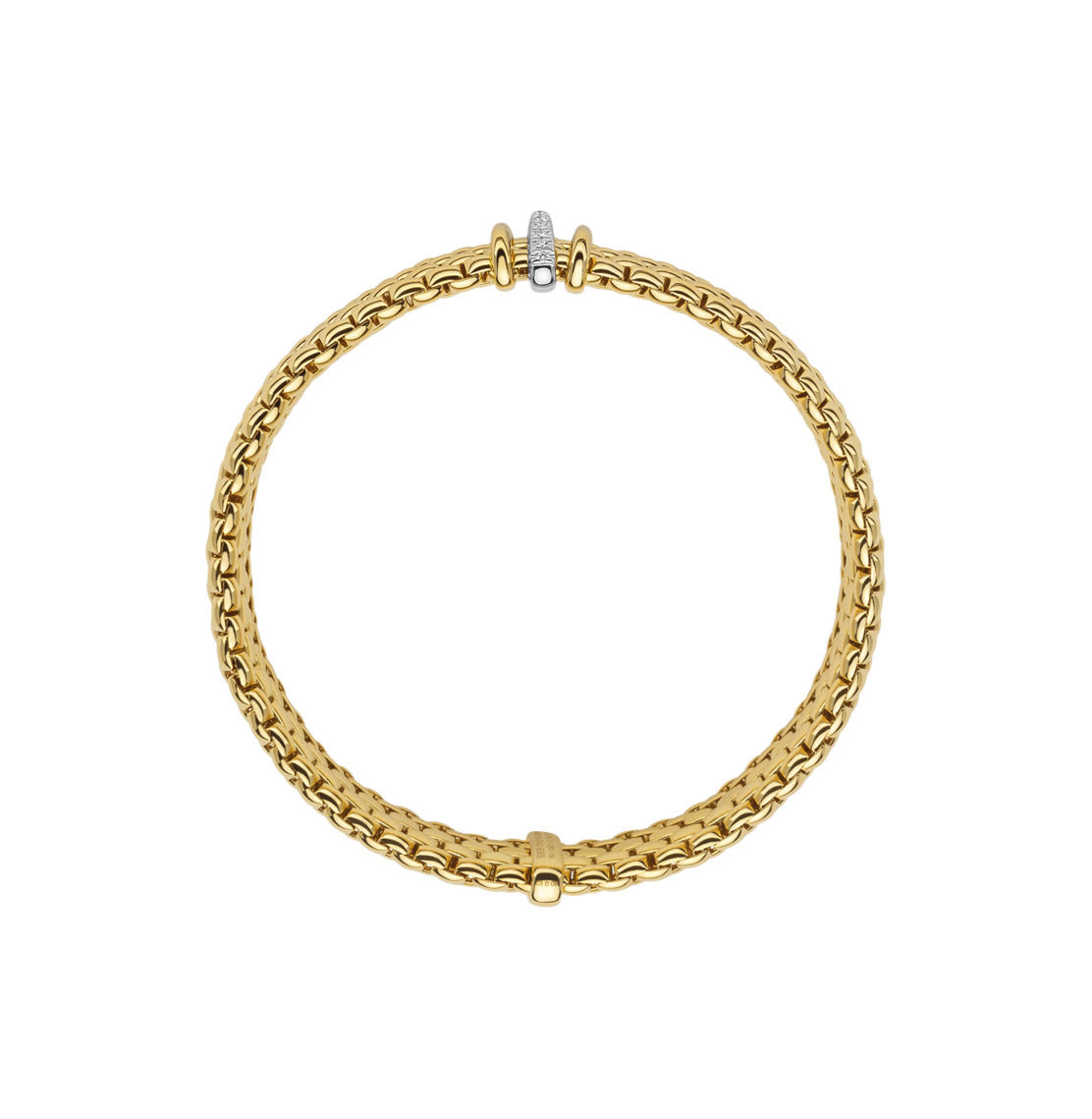 Fope Panorama Flex'it Armband Fope Panorama Flex'it Armband