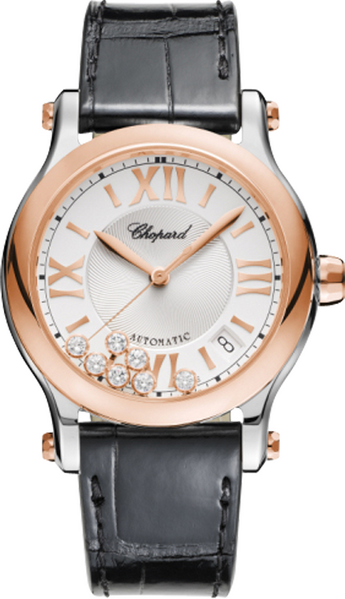 Chopard Happy Sport Medium Automatik 36mm