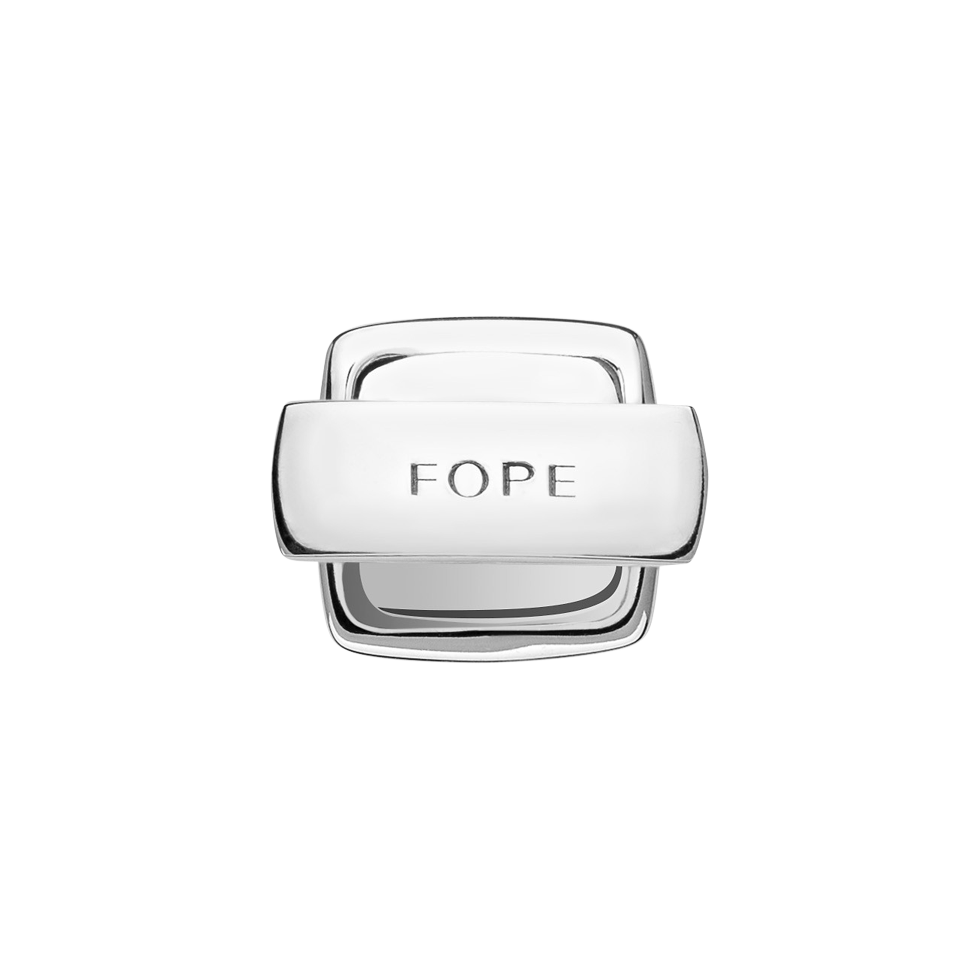 Fope Vendôme cufflinks