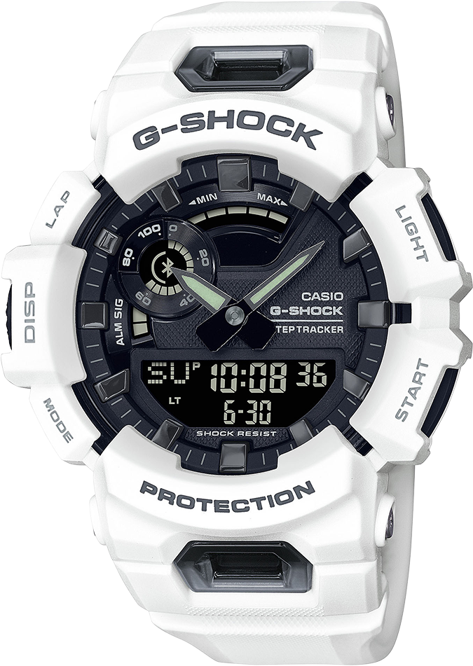 CASIO G-SHOCK Quarz 48,9mm