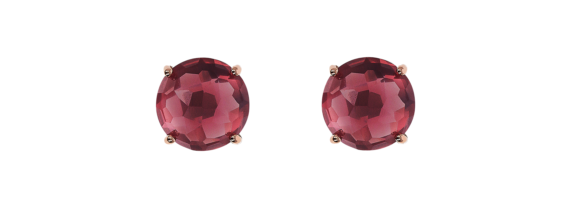 Bronzallure Felicia stud earrings Bronzallure Felicia stud earrings