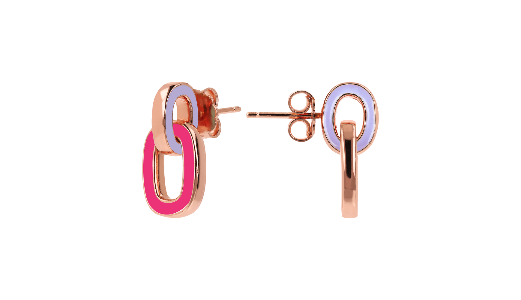 Bronzallure Smalti earrings Bronzallure Smalti earrings