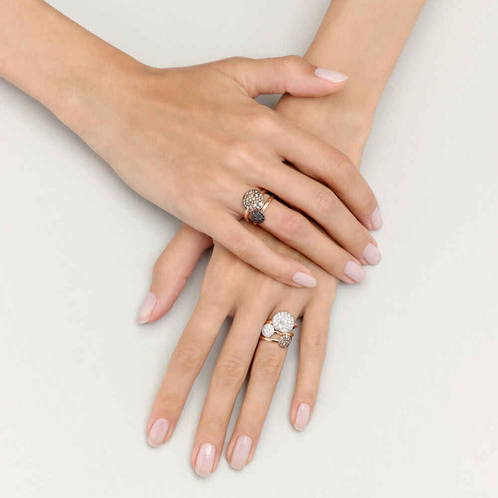 Pomellato Sabbia Ring