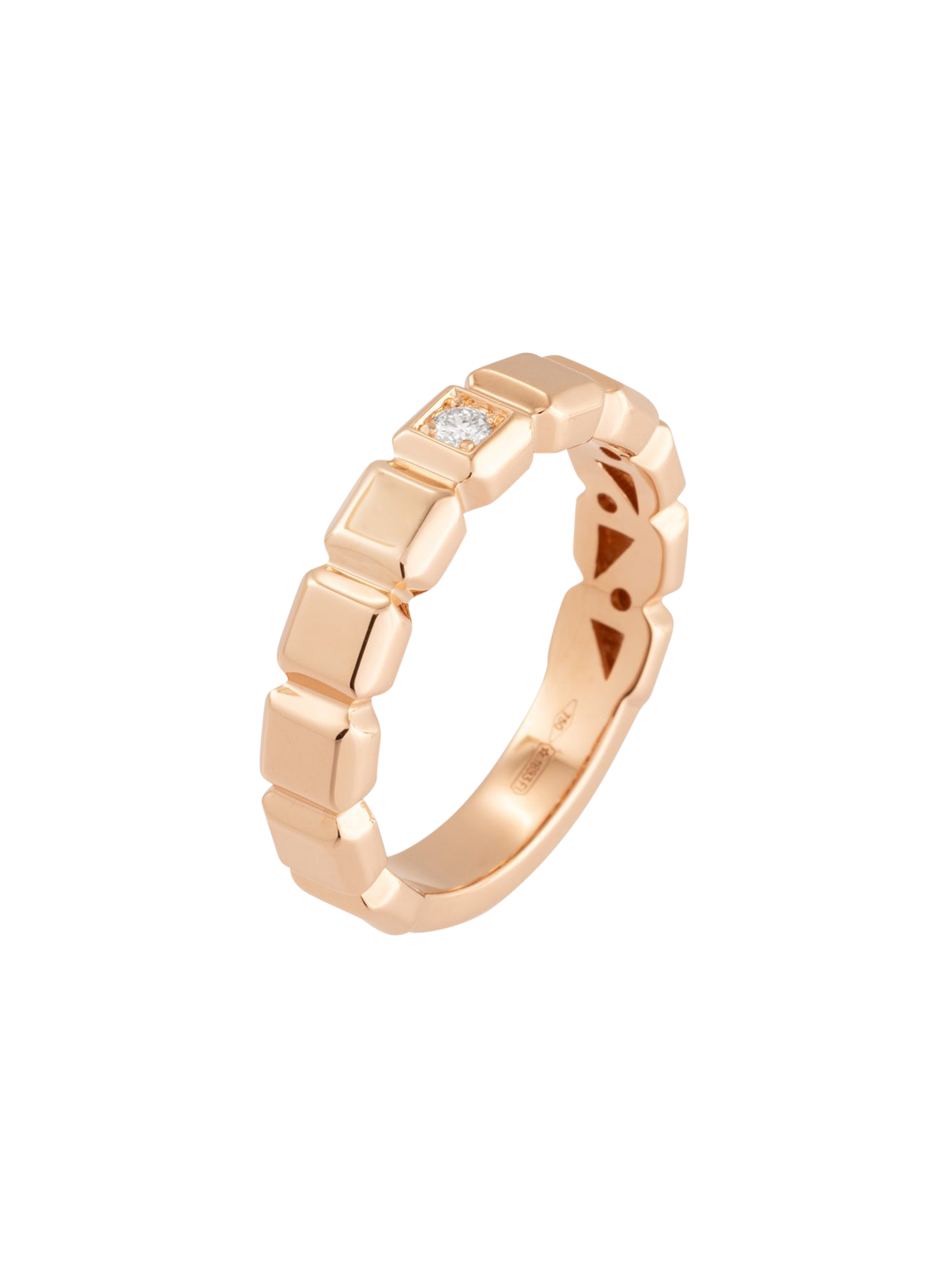 Ponte Vecchio Gioielli Iris Cube Ring Ponte Vecchio Gioielli Iris Cube Ring