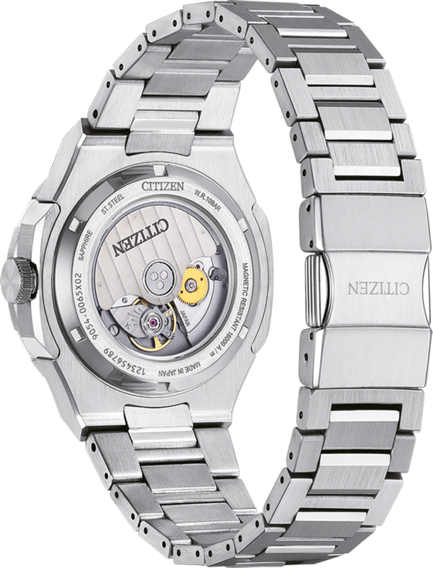 Citizen Series 8 GMT 41mm