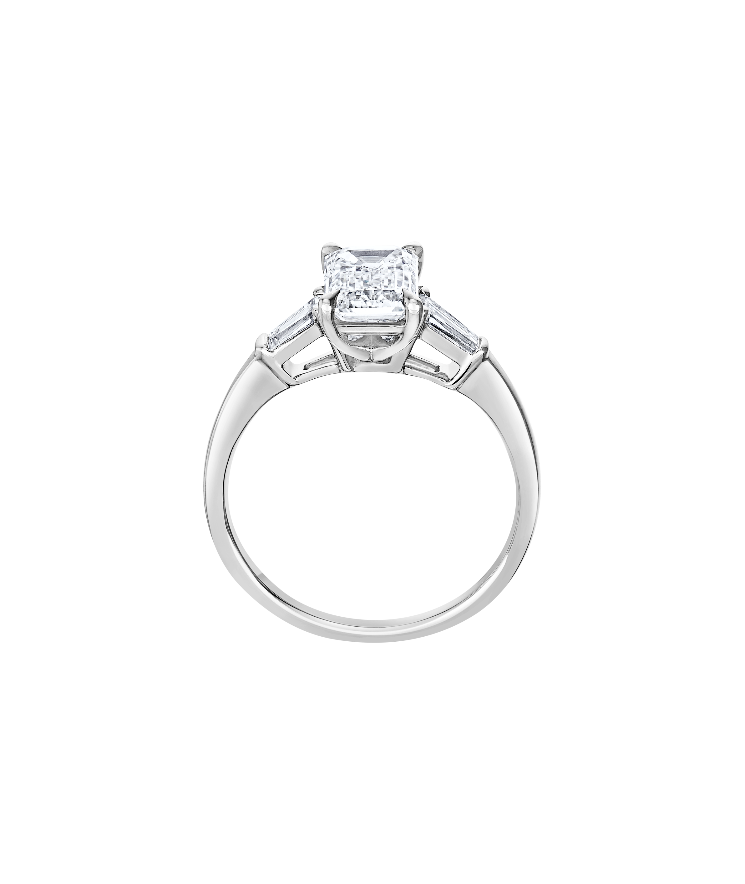 Brogle Solitairering Brogle Solitairering