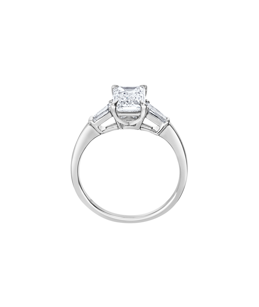 Brogle Solitairering Brogle Solitairering