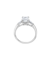 Brogle Solitairering Brogle Solitairering