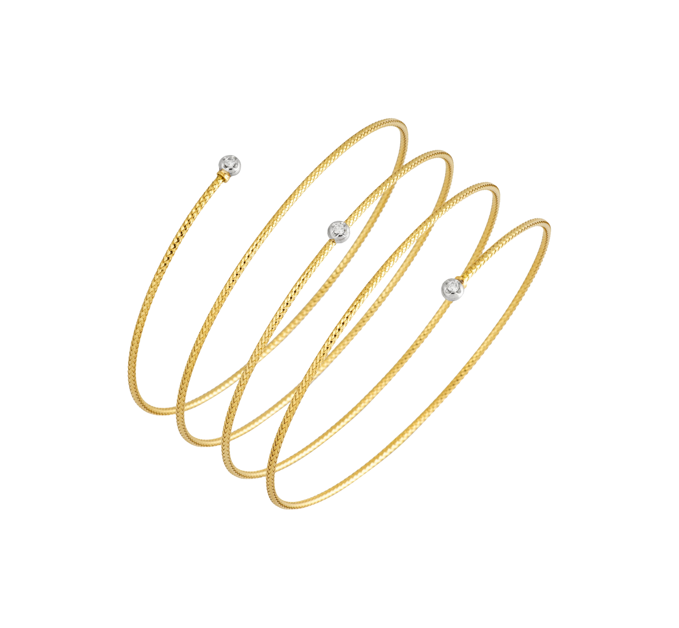 Ponte Vecchio Gioielli Nobile bangle Ponte Vecchio Gioielli Nobile bangle