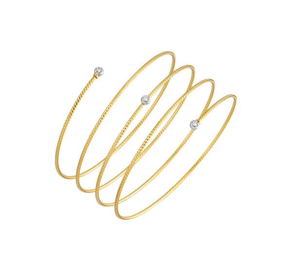 Ponte Vecchio Gioielli Nobile bangle Ponte Vecchio Gioielli Nobile bangle