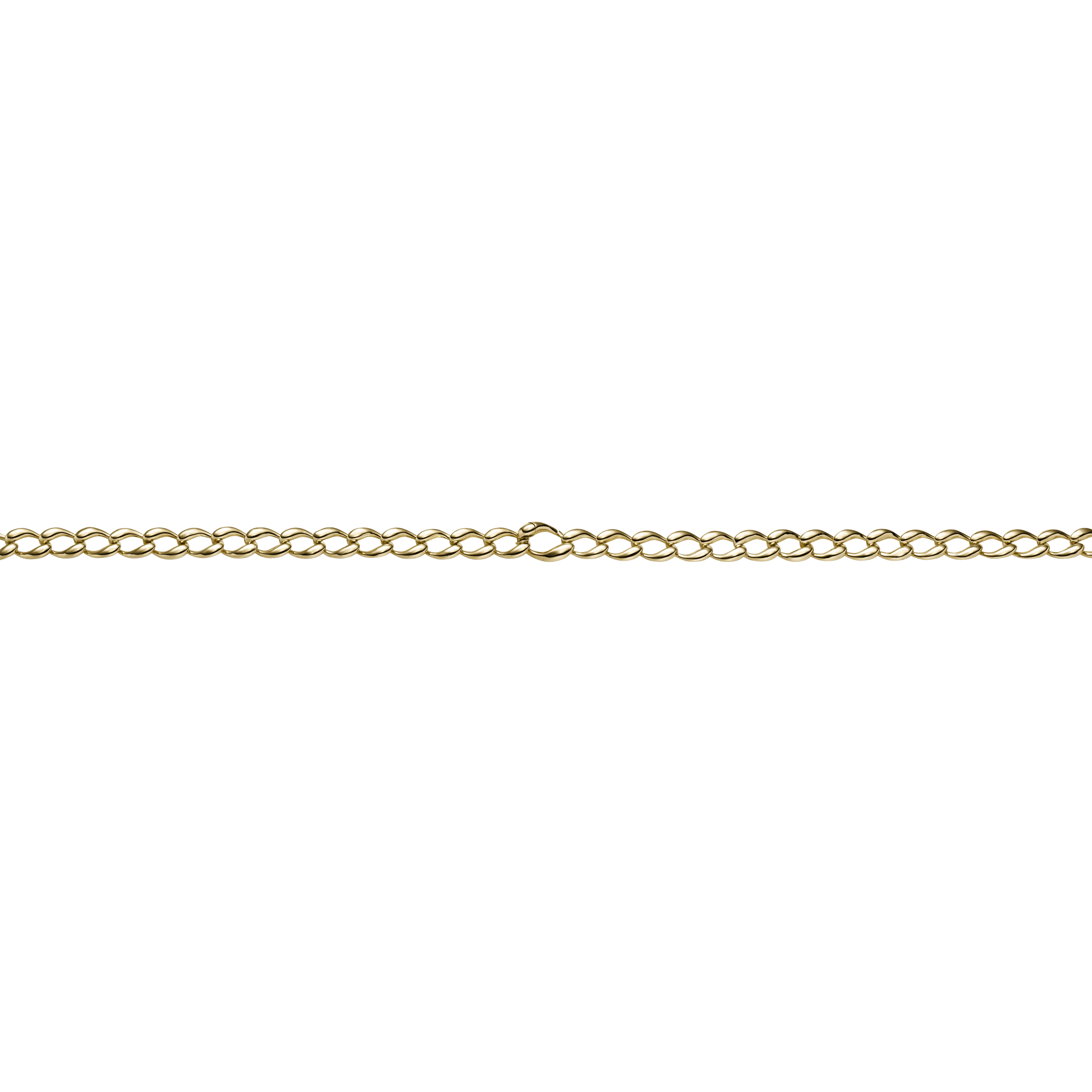 Brogle Classic Phantasiearmband 8mm Brogle Classic Phantasiearmband 8mm