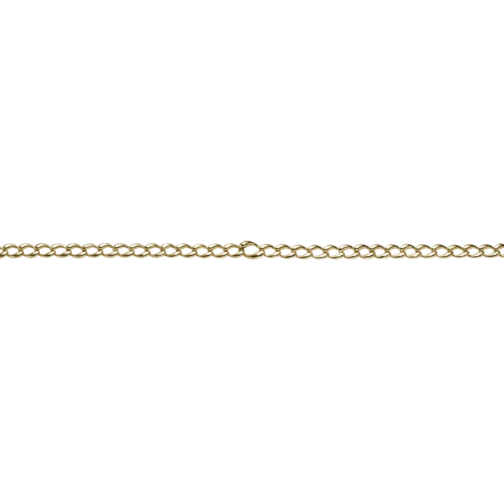 Brogle Classic Phantasiearmband 8mm Brogle Classic Phantasiearmband 8mm