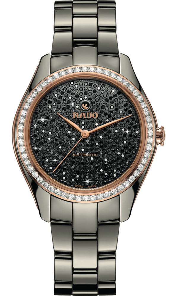 Rado HyperChrome Automatic 36mm